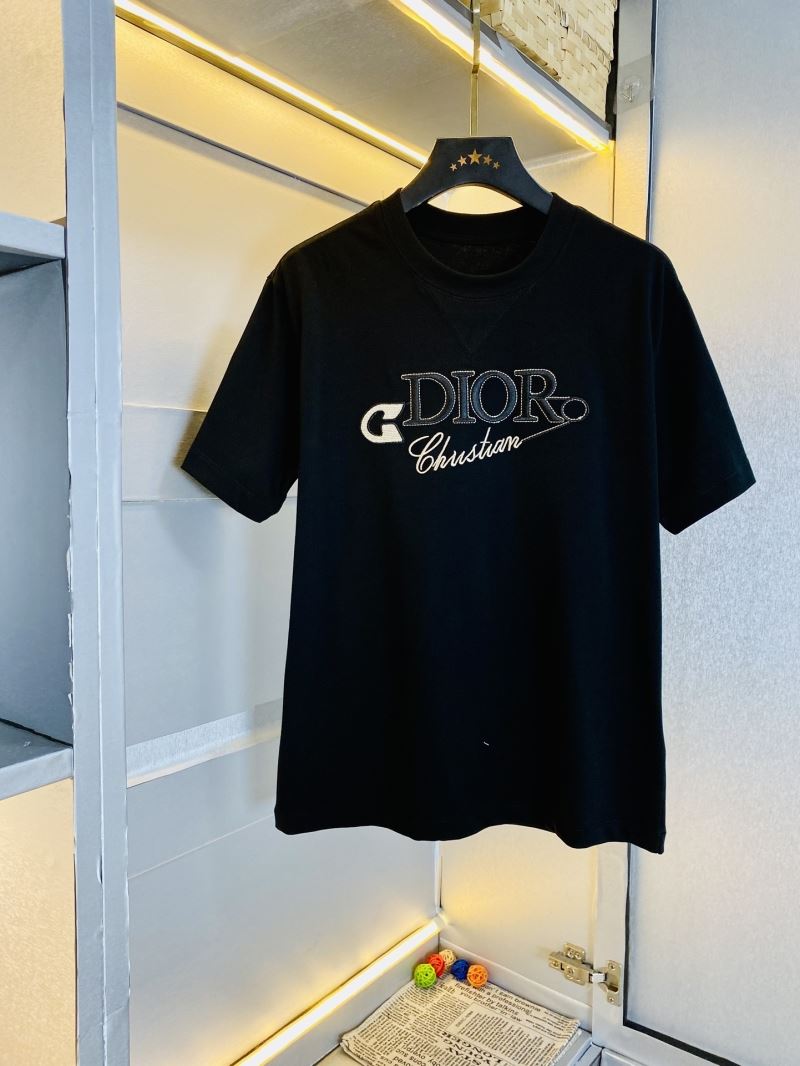 Christian Dior T-Shirts